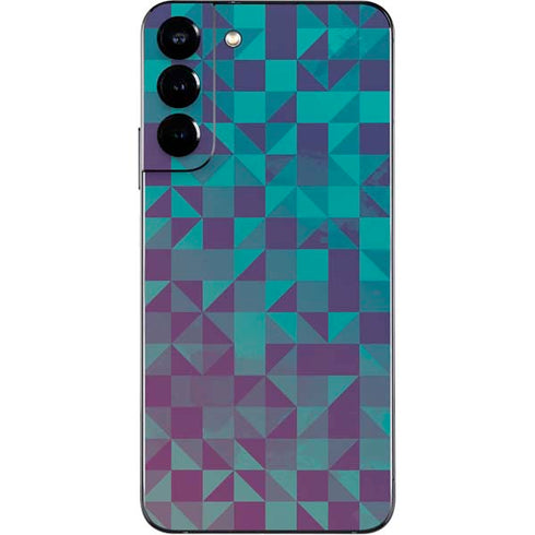 Chromatic 01 Galaxy S22 Plus Skin